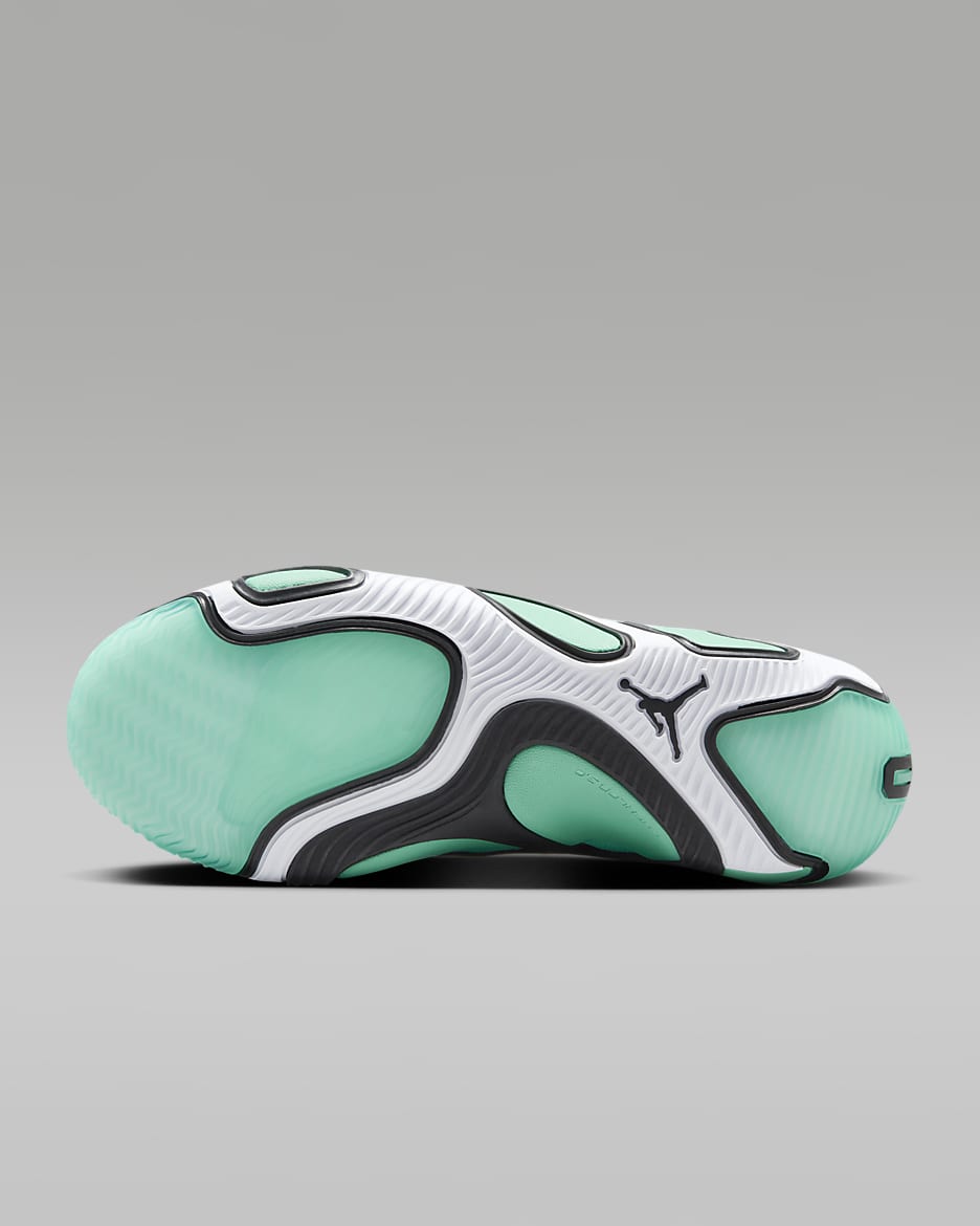 Tatum 3 Welcome to the Garden Basketbol Ayakkab s Nike TR